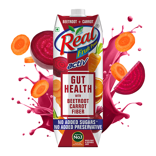 Juices & Fruit drinks